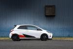 Toyota Yaris GRMN 2018 года (ZA)